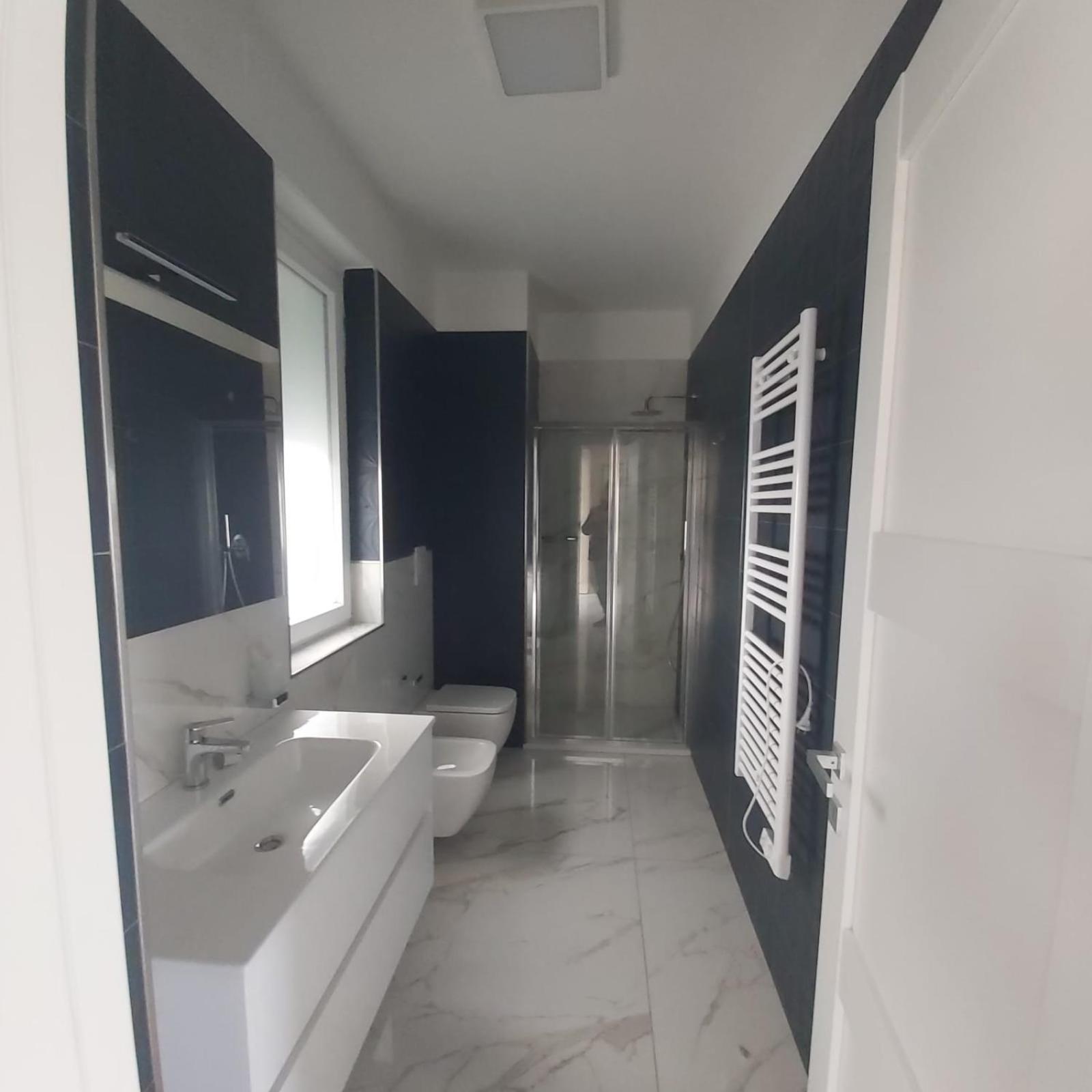 Penthouse Daire Afragola Dış mekan fotoğraf